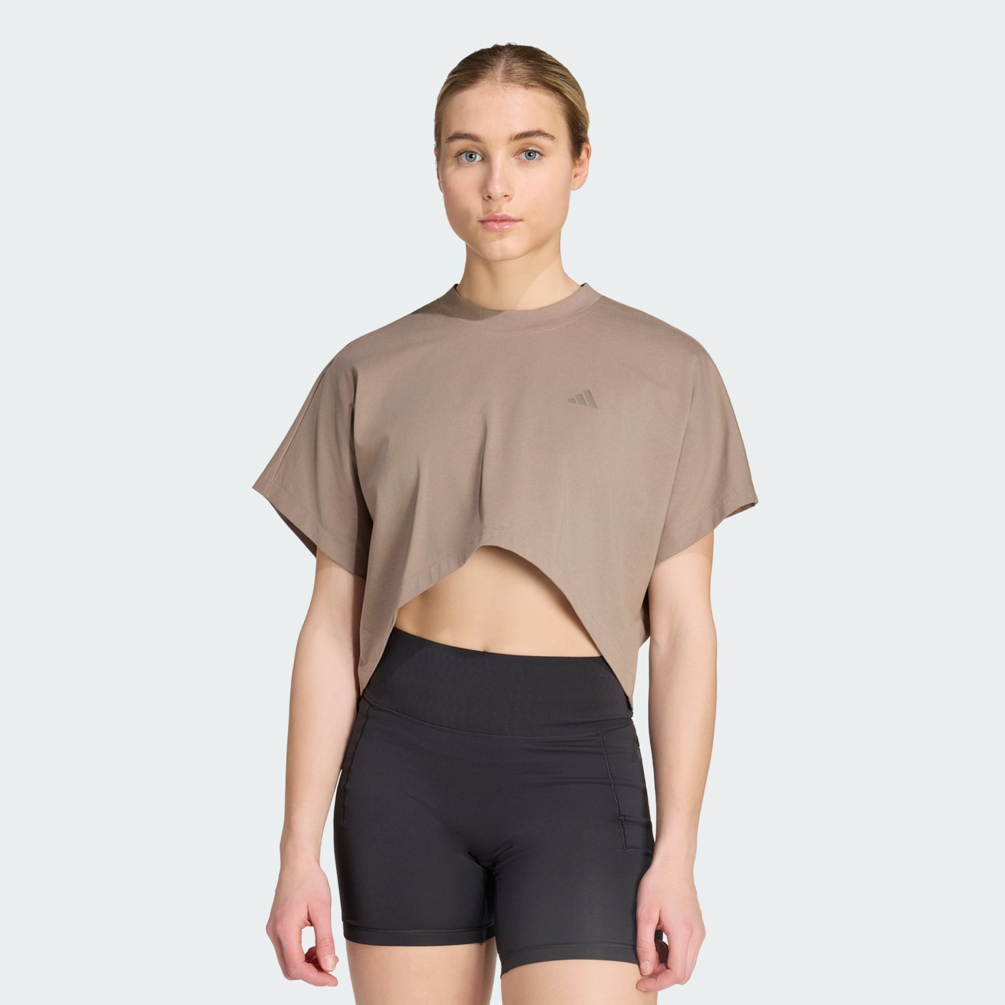 adidas Performance T-Shirt PRIMELIFT WORKOUT GRAFIK T-SHIRT (1-tlg)