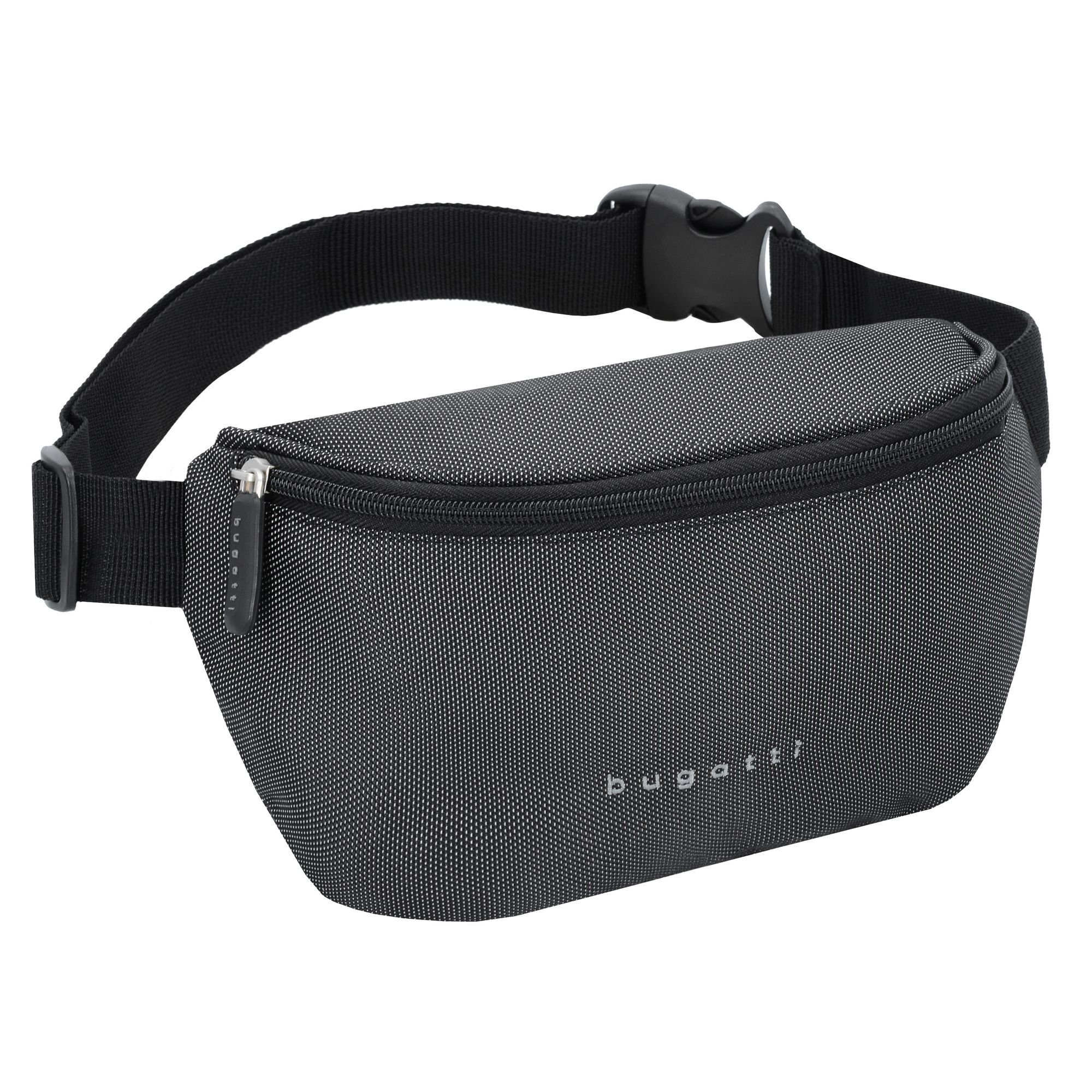 bugatti Gürteltasche Lima, Polyester günstig online kaufen