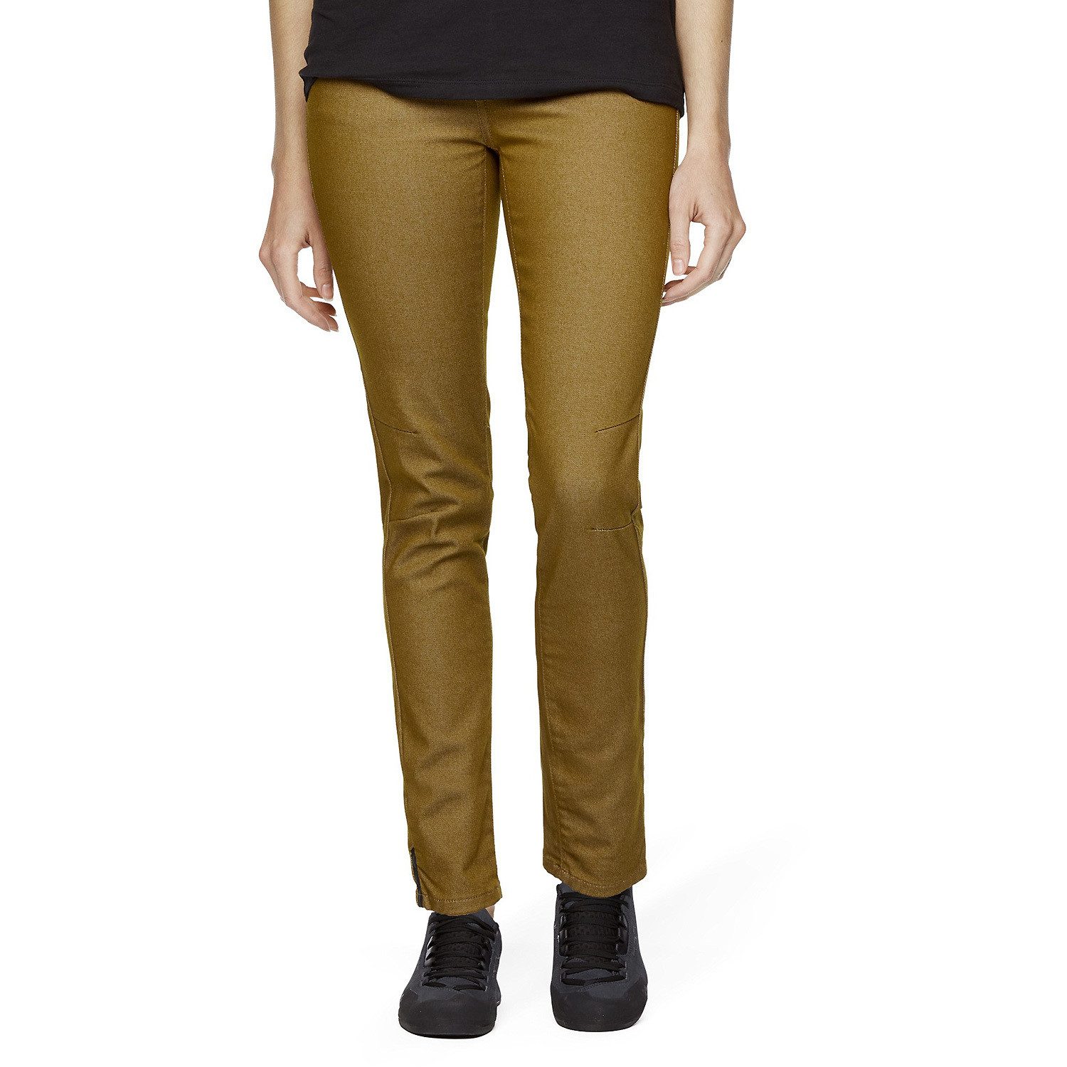 Funktionshose Hose lang W ZONE DENIM PANTS