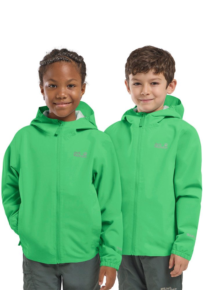 Jack Wolfskin Outdoorjacke FLAZE JACKET K