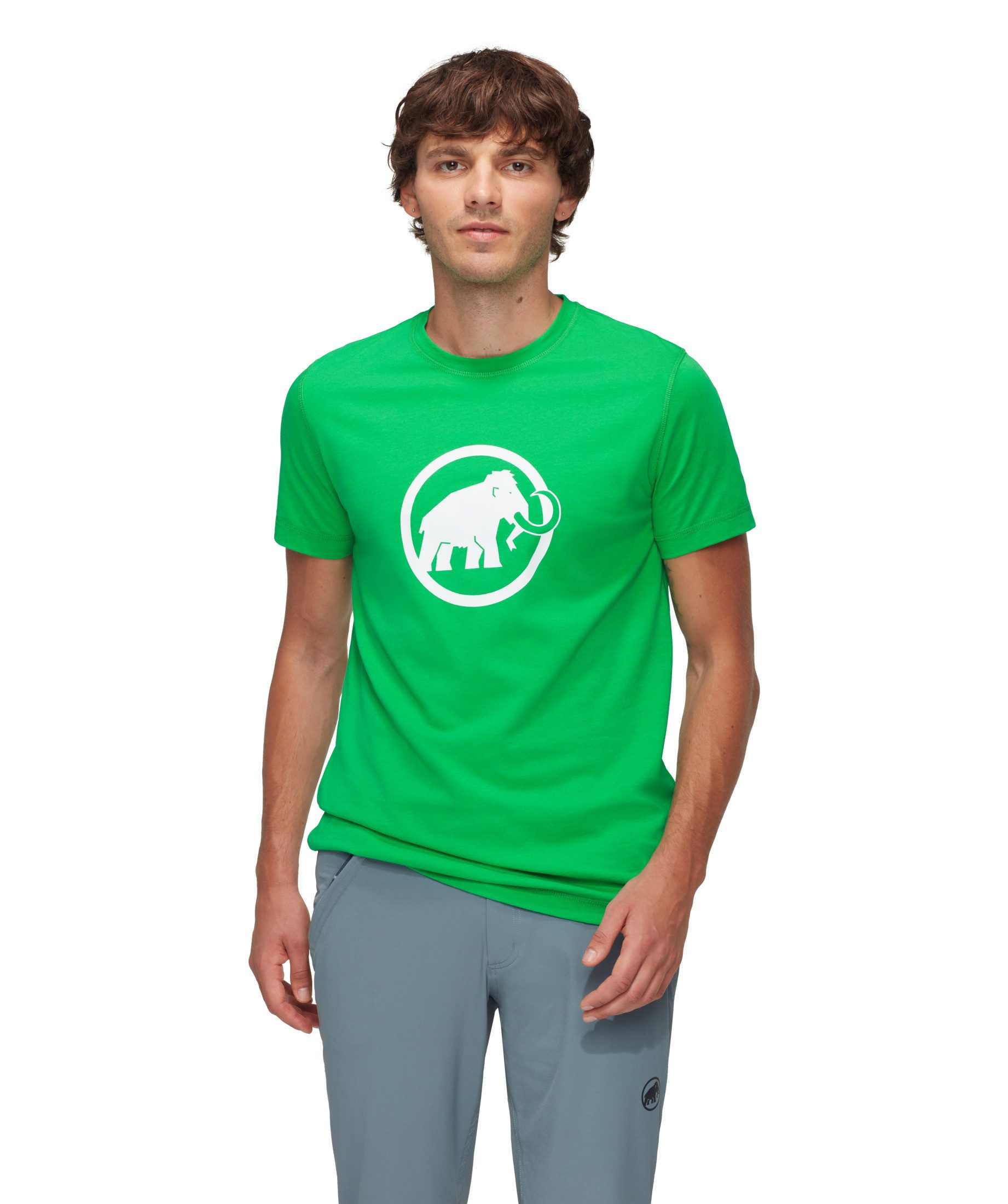 Mammut T-Shirt Mammut Core T-Shirt Men günstig online kaufen