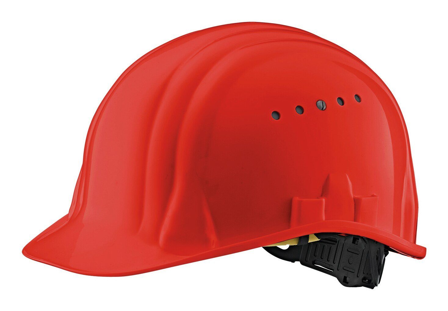 Schuberth Schutzhelm, Baumeister 80/6, EN 397