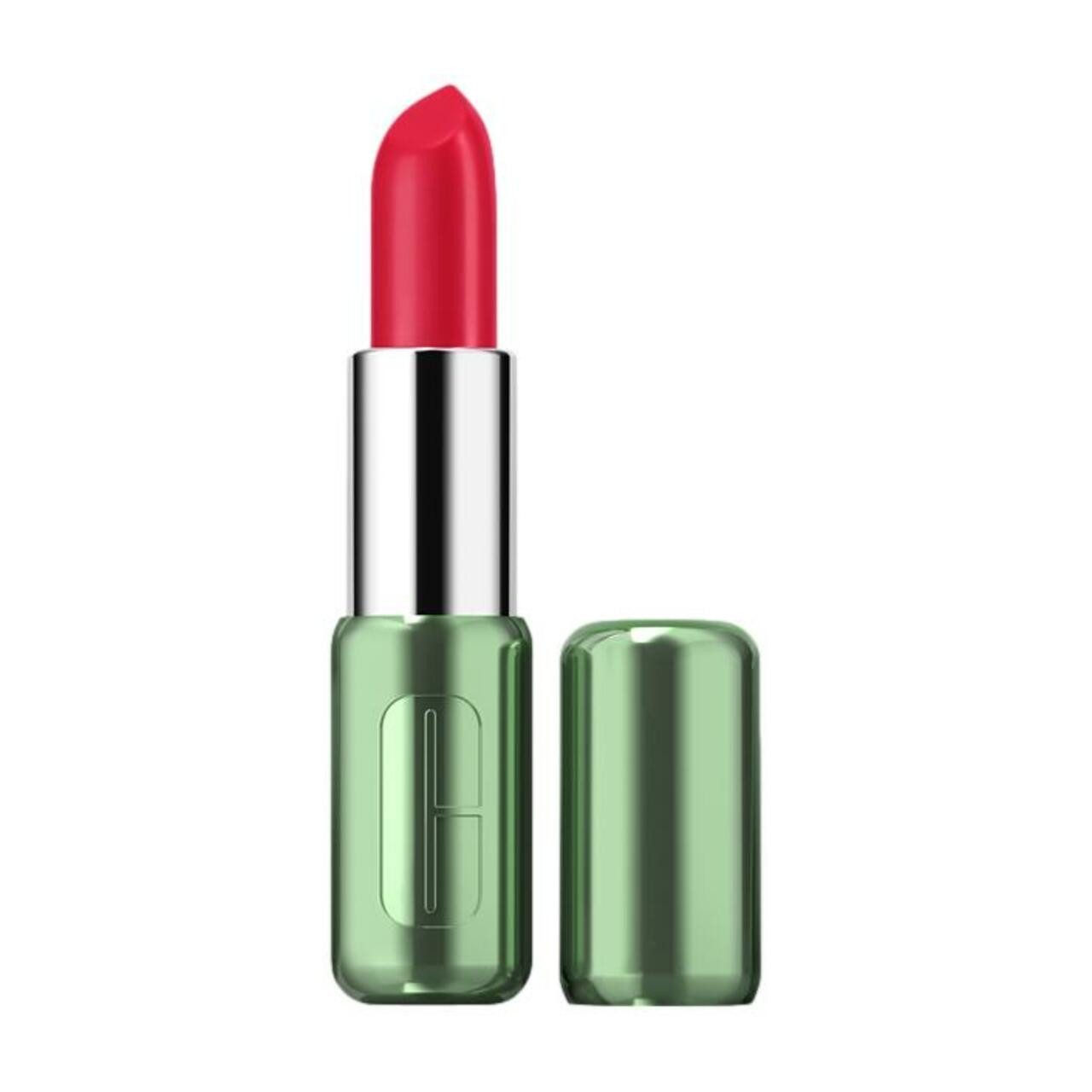 CLINIQUE Lippenstift Pop Longwear Lipstick Satin