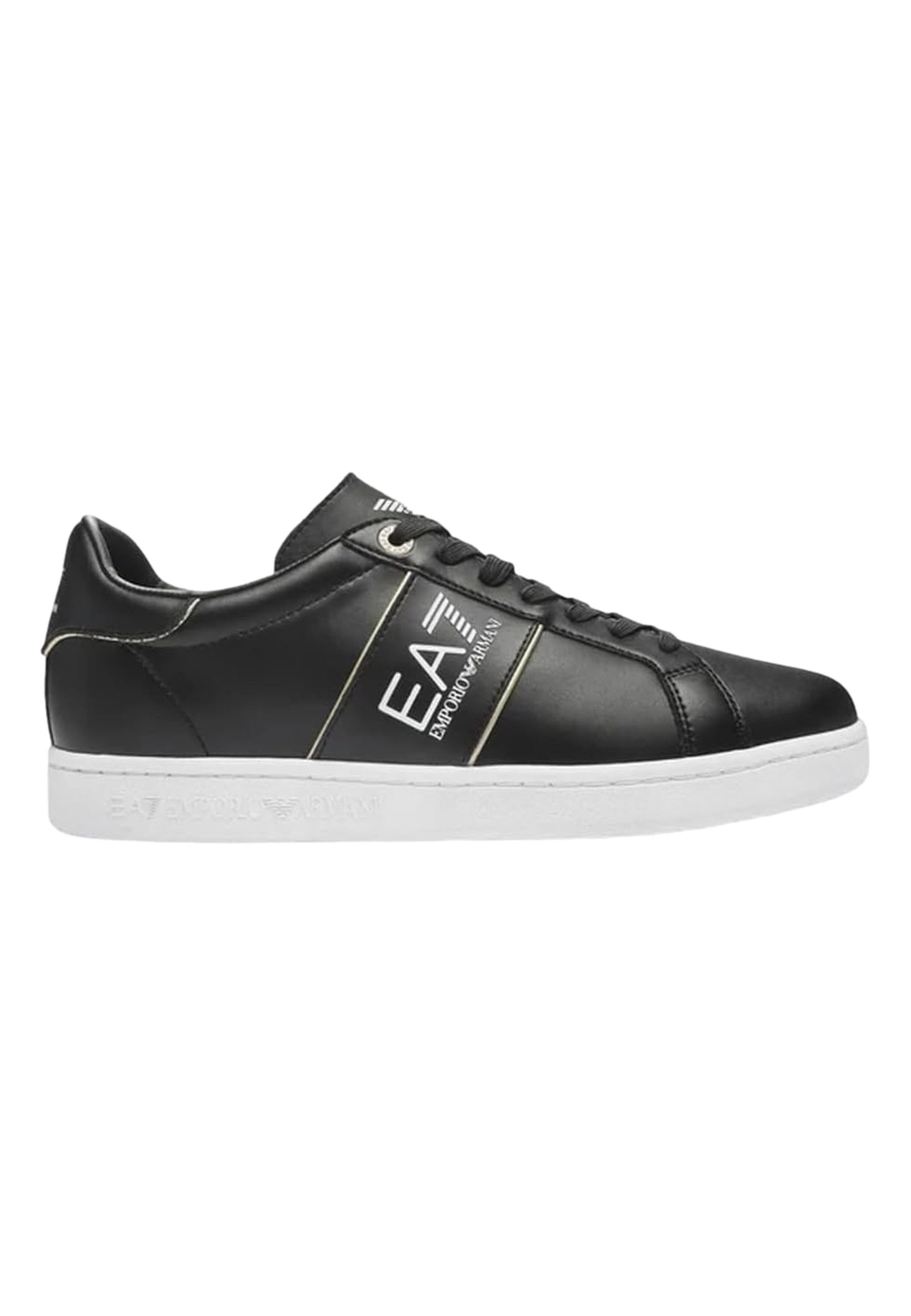Emporio Armani Sneaker Low-Sneaker Sneaker (1-tlg) günstig online kaufen