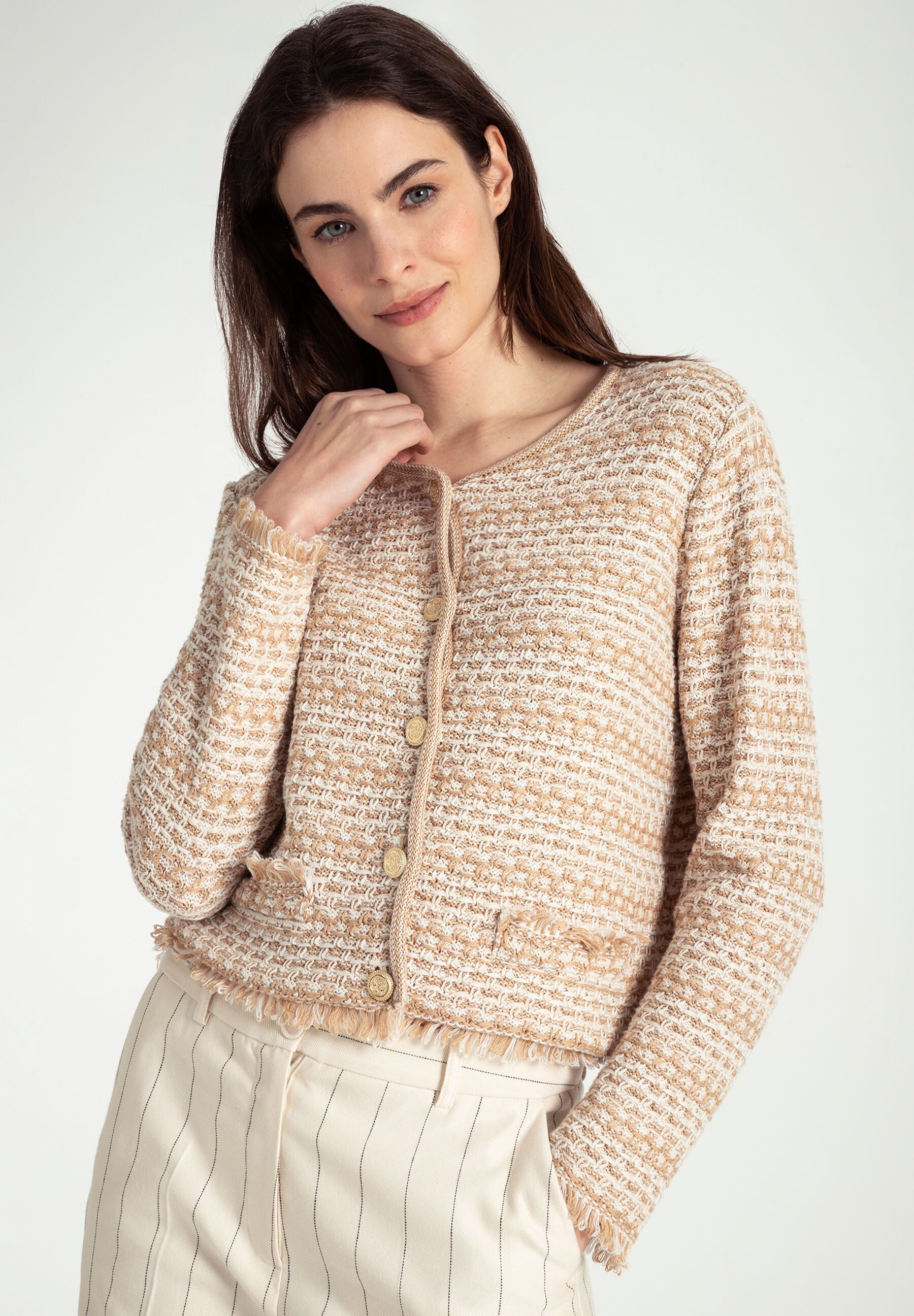 Cardigan Cardigan