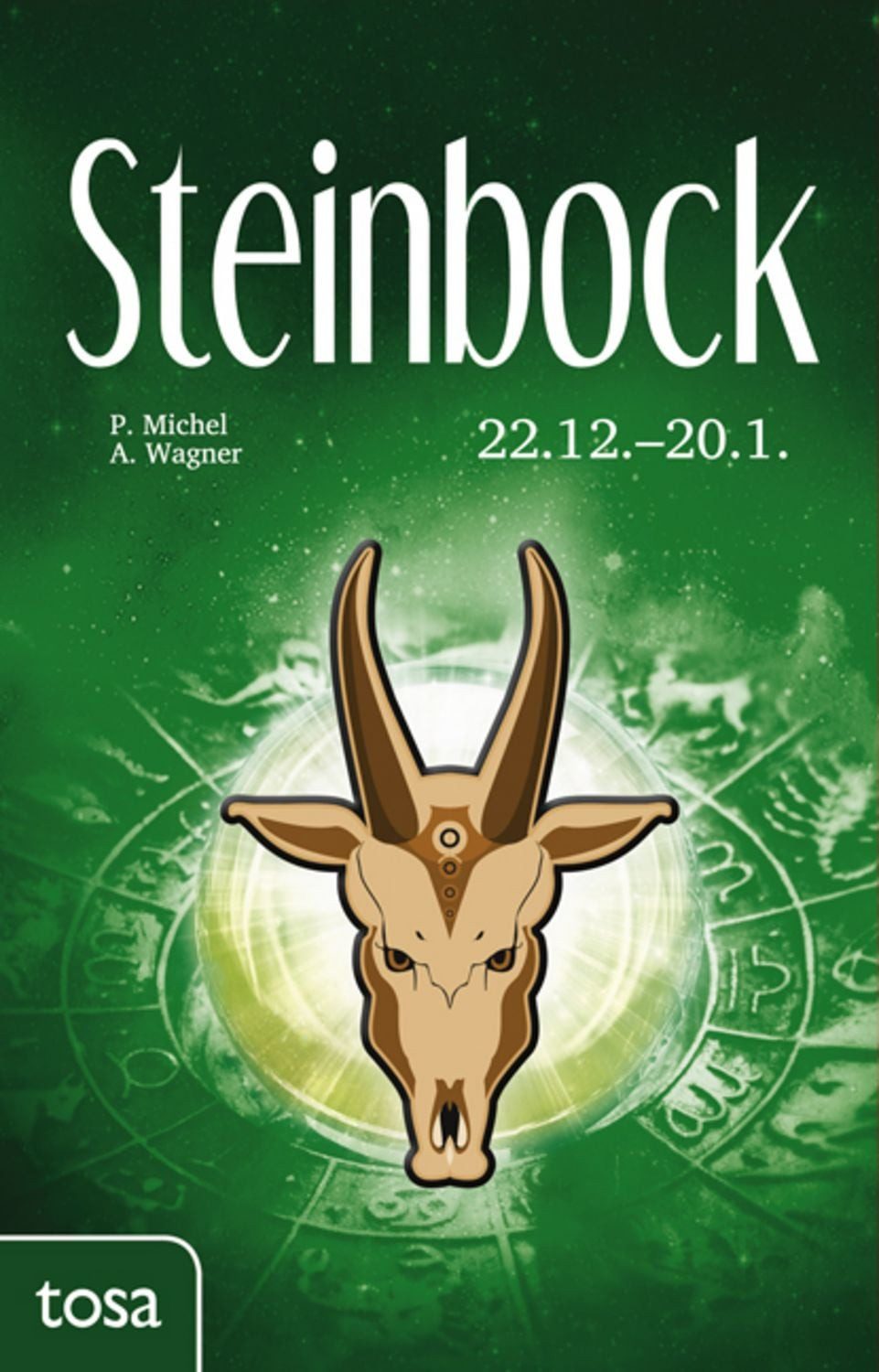 Steinbock / P. Michel, A. Wagner
