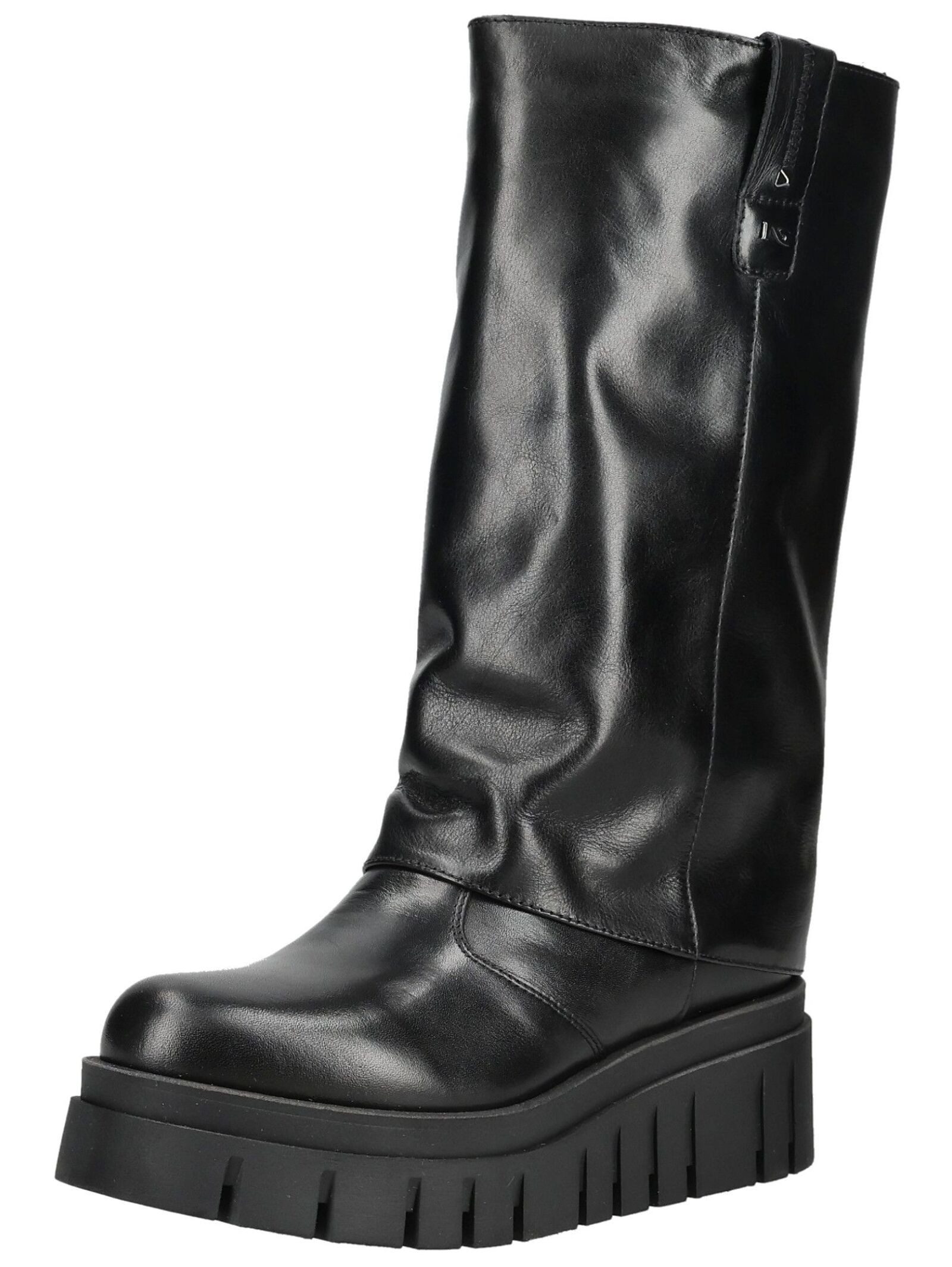 Nero Giardini Nero Giardini Stiefel Leder Stiefel