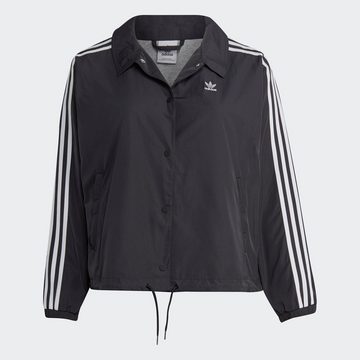 adidas Originals Outdoorjacke ADICOLOR CLASSICS 3STREIFEN COACH