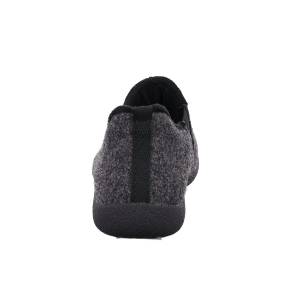 Rohde D.Olbia Hausschuh Hüttenschuh, Homeslipper, Wohlfühlschuh mit Stretch
