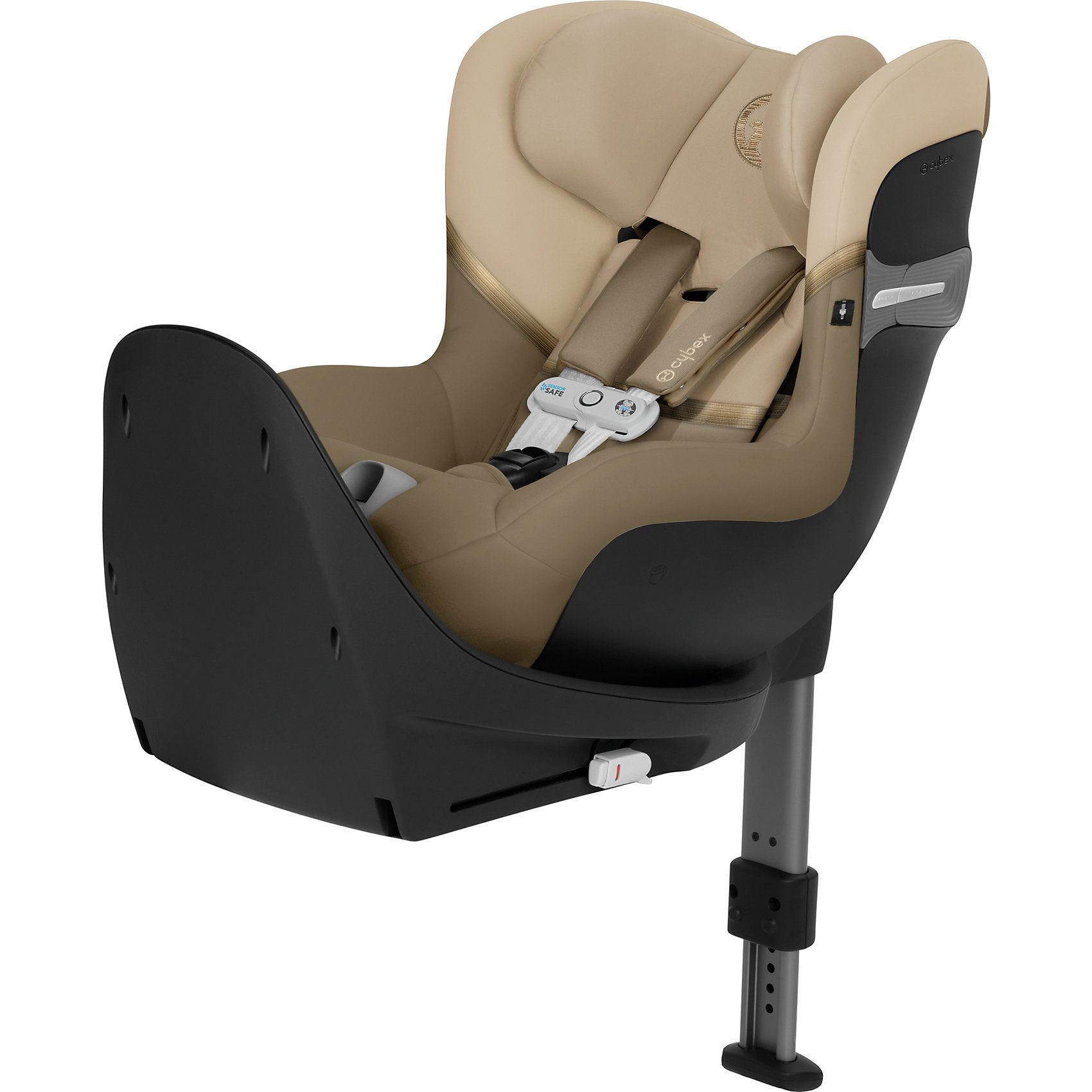 Cybex Auto-Kindersitz Sirona S i-Size inkl. SensorSafe, Gold-Line online kaufen | OTTO