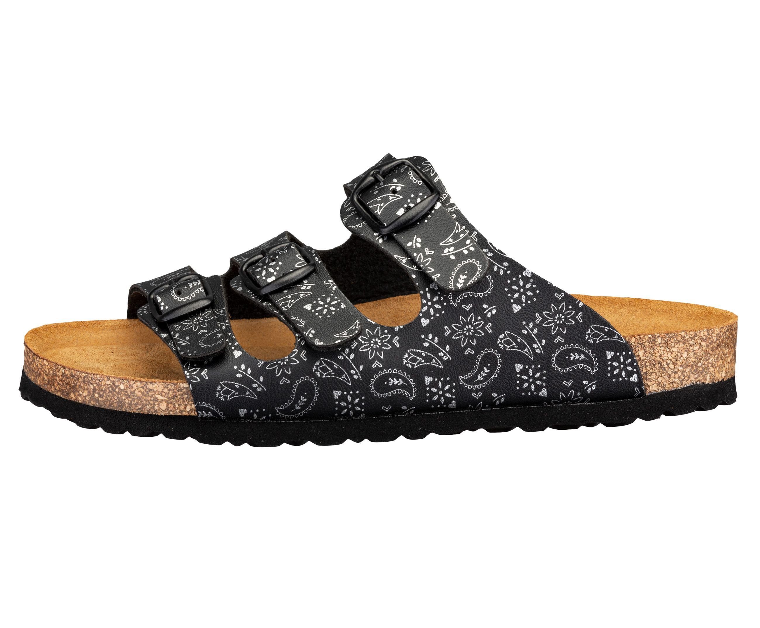 Lico Pantolette Bioline Lady Soft Pantolette günstig online kaufen