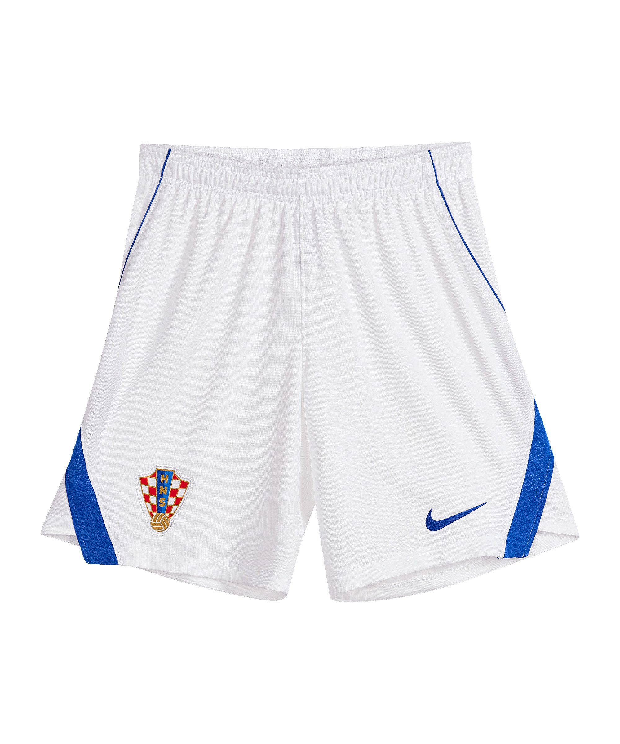 Nike Sporthose Nike Performance HNS Kroatien Short WM 2026