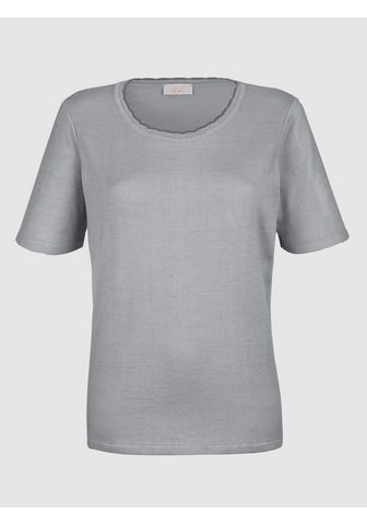 DRESS IN Платье в пуловер с besonderen элементы...