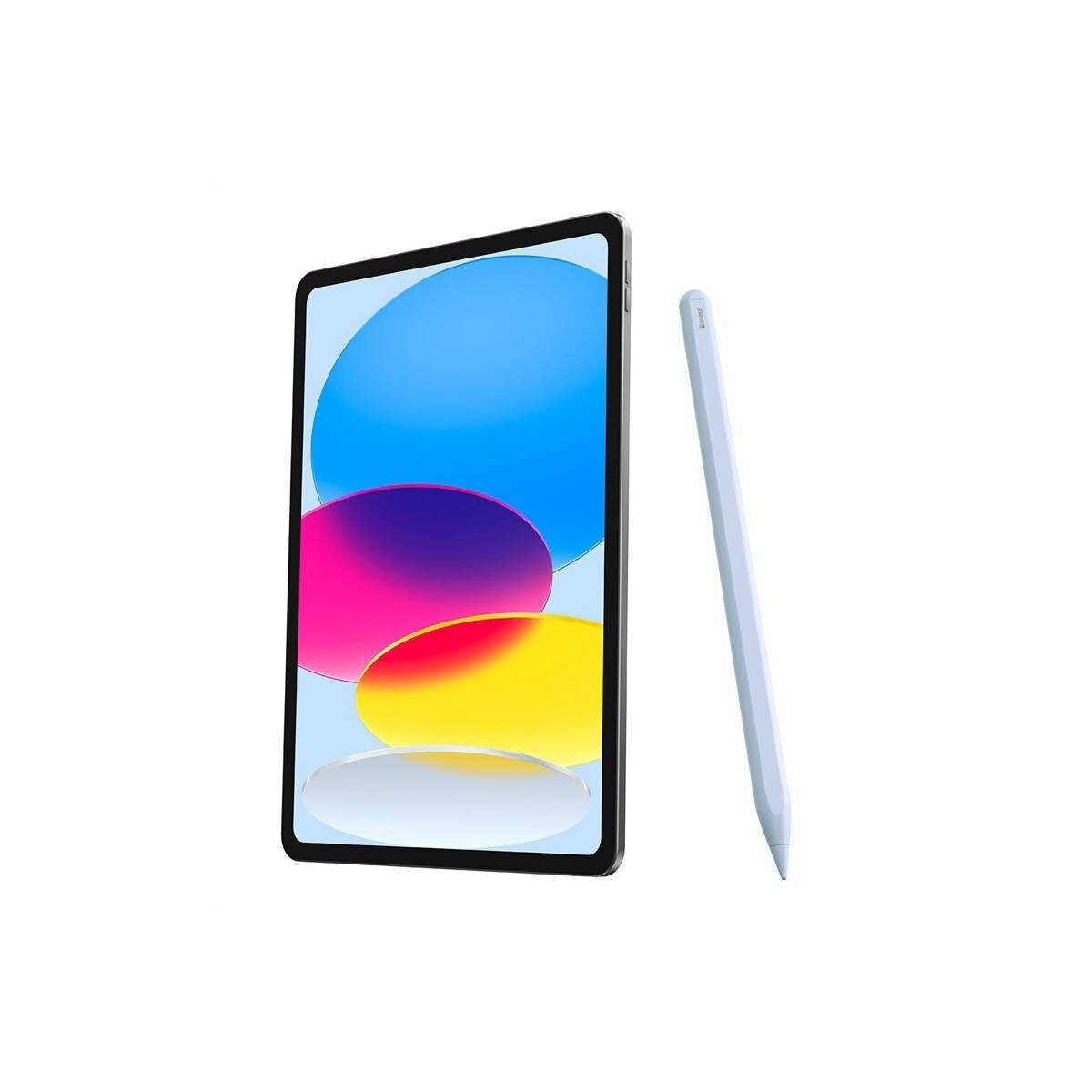 Baseus Eingabestift Baseus Smooth Writing 2 Stylus Pen (blau) (1-St)