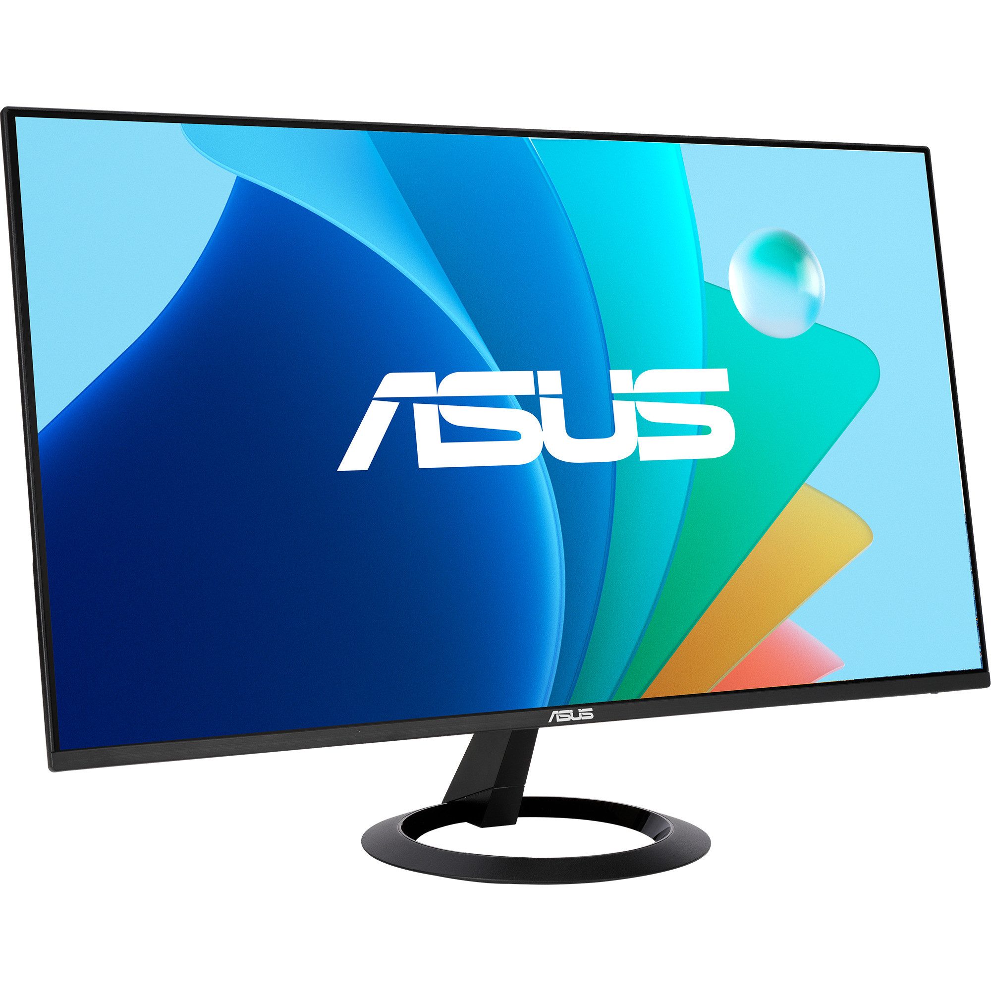 Asus ASUS Eye Care VZ279HG, Gaming-Monitor, (FullHD, TFT-Monitor (1920 x 1080 px)