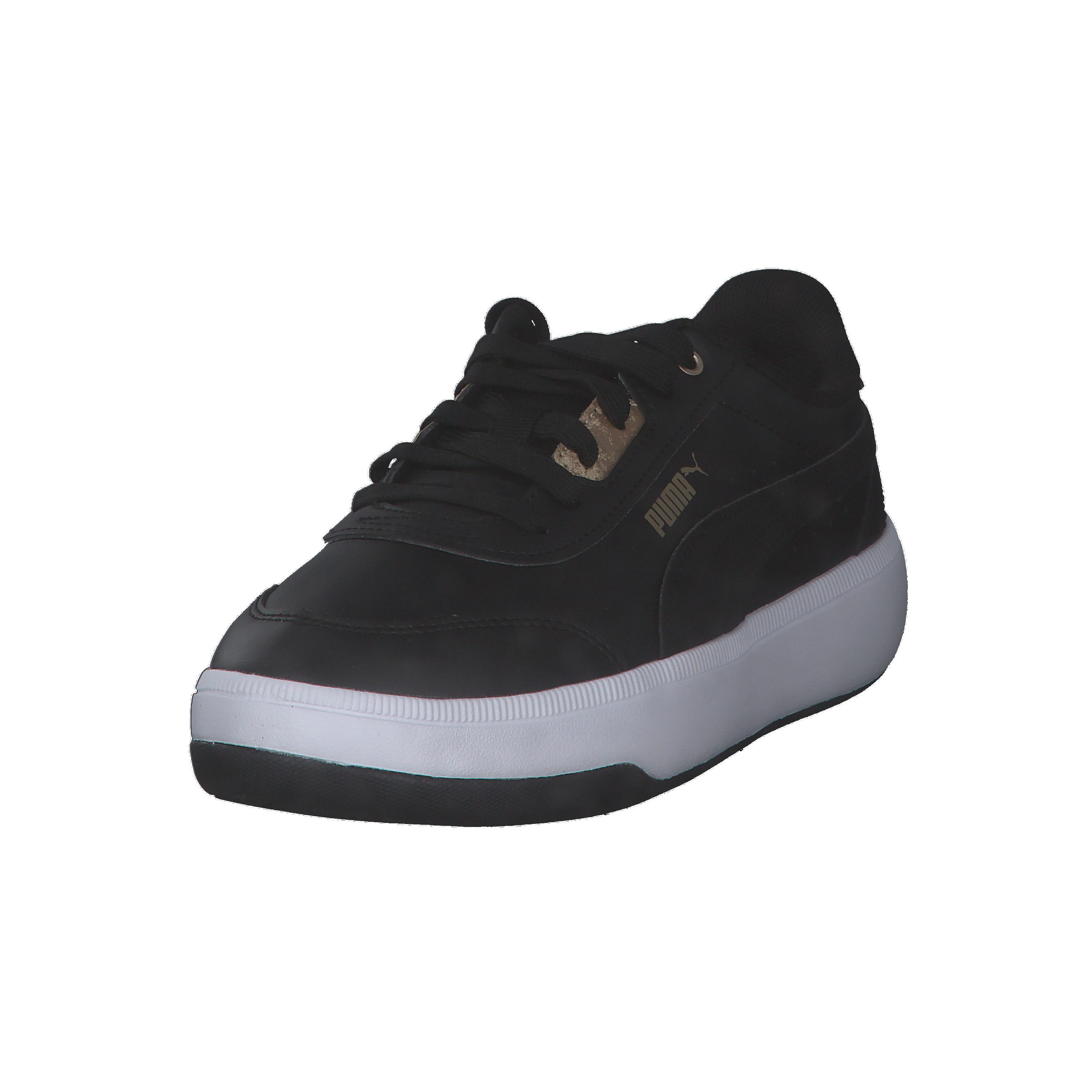 PUMA Puma Damen Sneaker Tori Space Metallics 389340 Sneaker