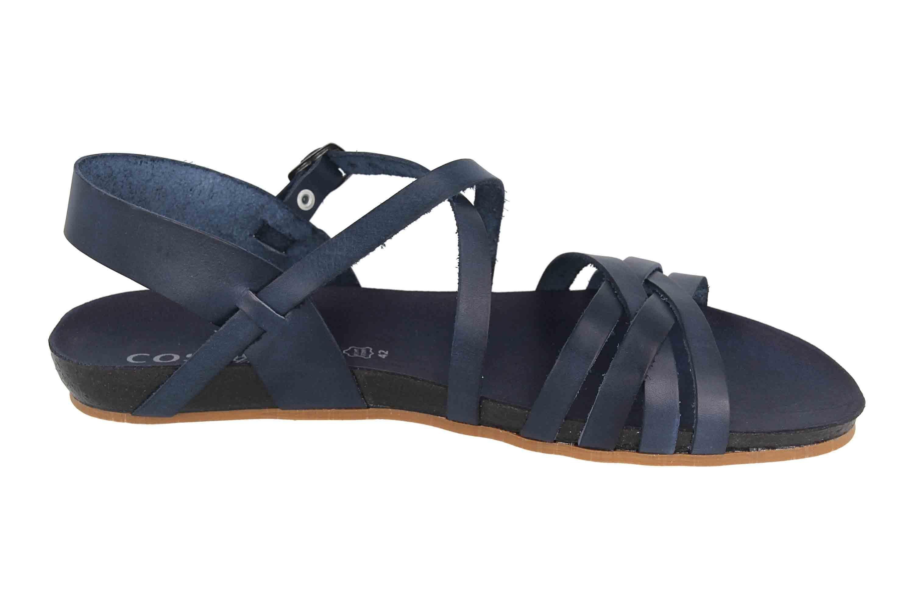 COSMOS Comfort Sandale 6137-801-8