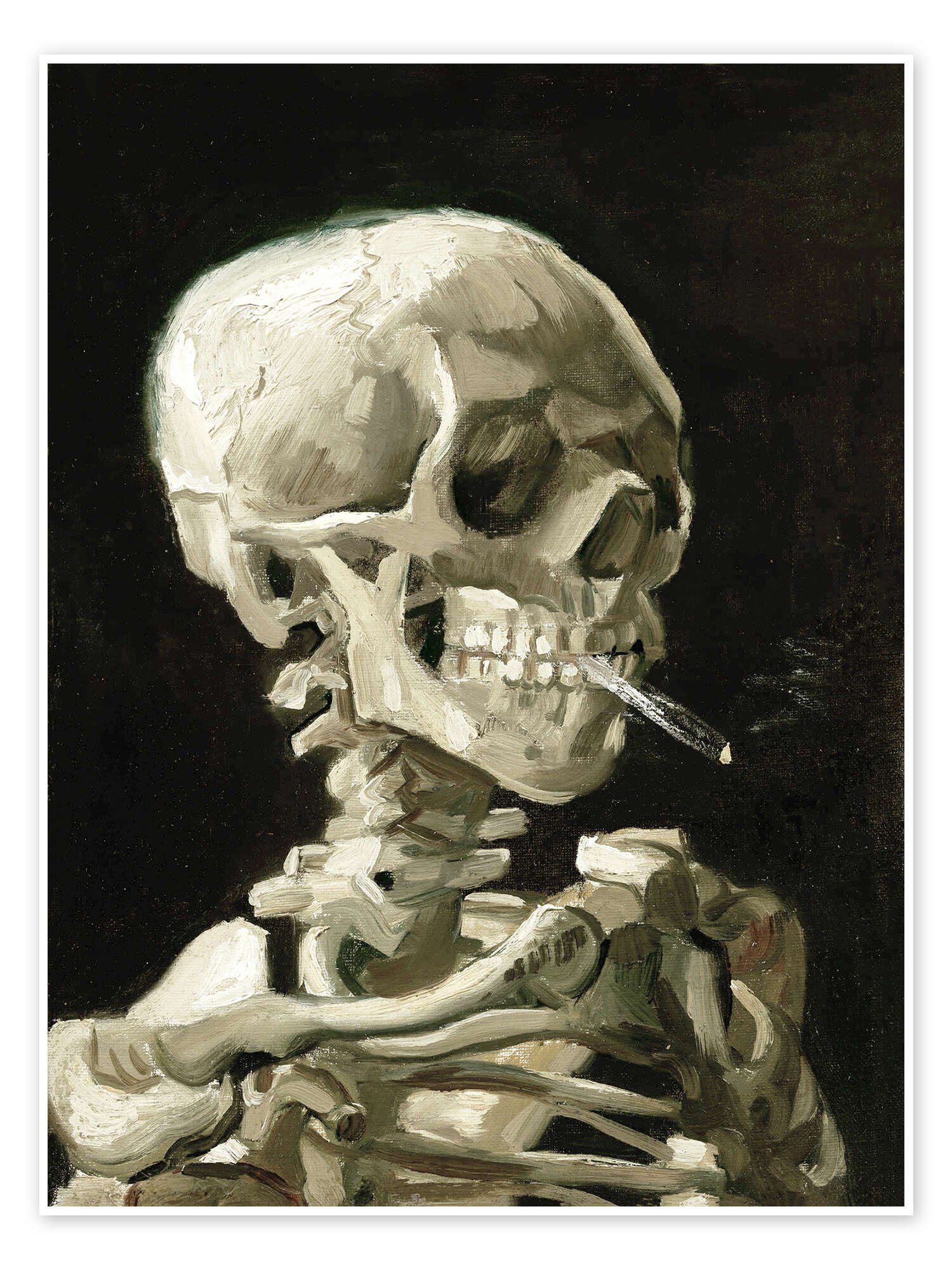 Poster Vincent van Gogh