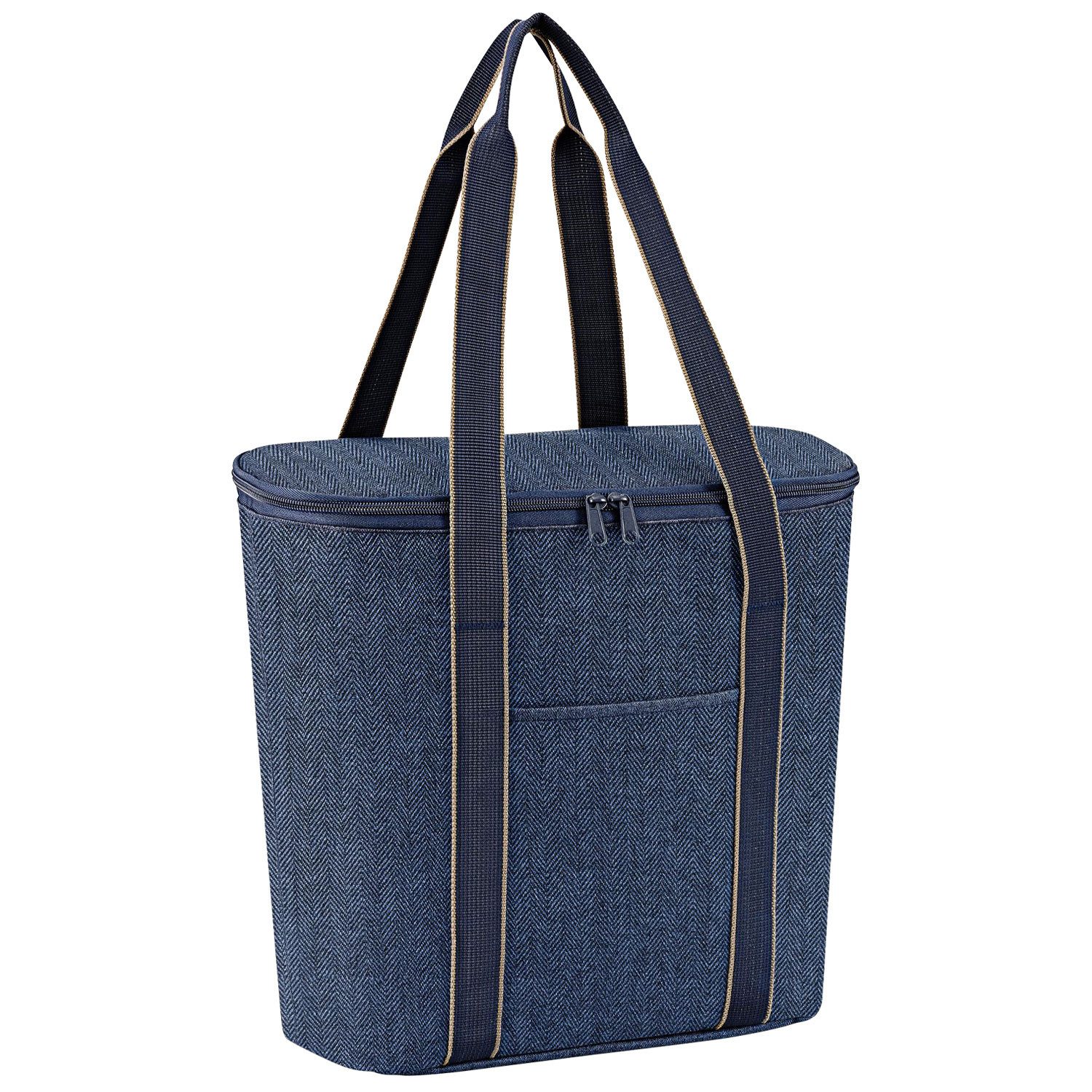 REISENTHEL® Shopper thermoshopper 15 L Picknicktasche isoliert günstig online kaufen