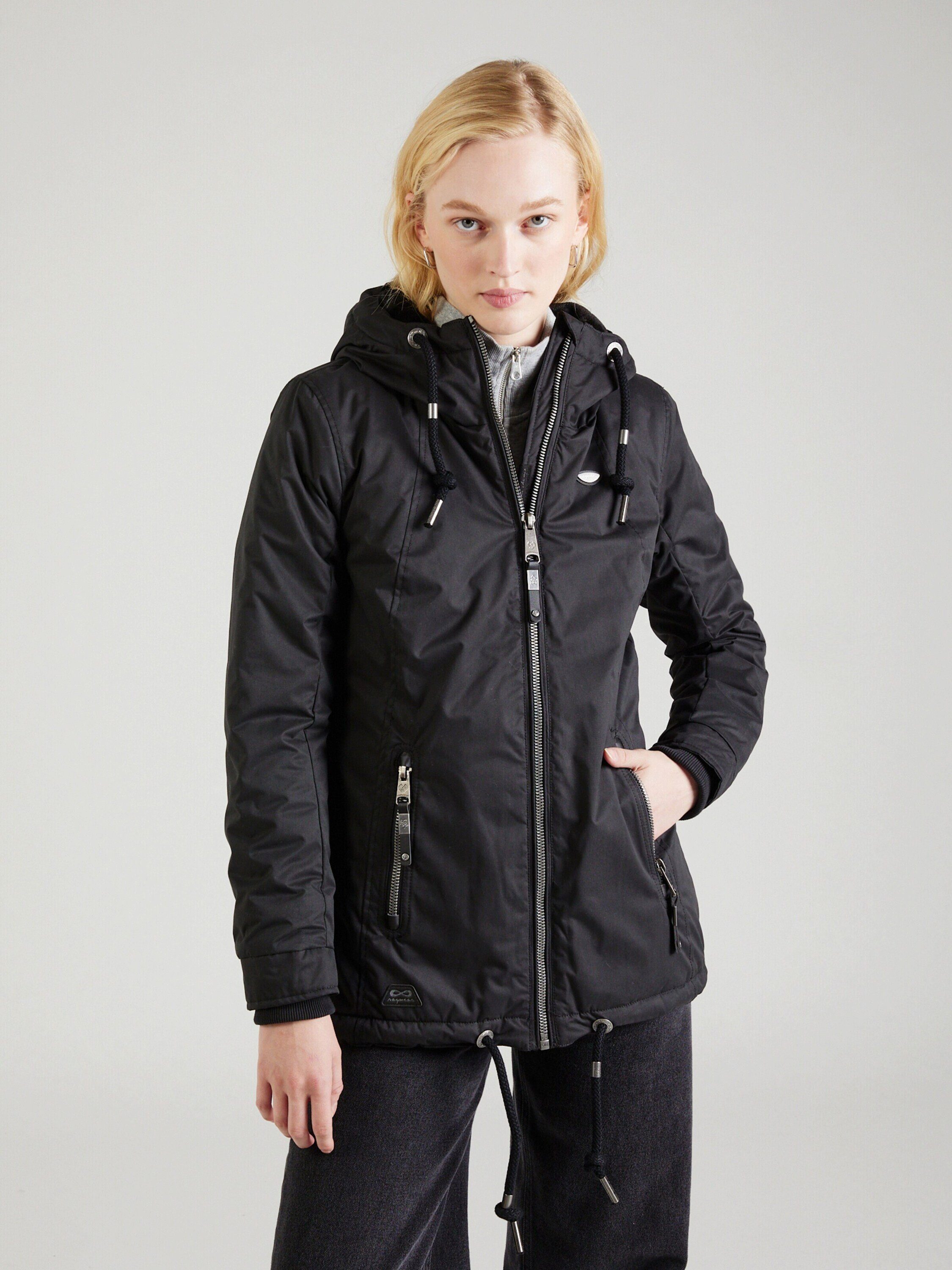 Ragwear Langjacke ZUZKA (1-St) günstig online kaufen