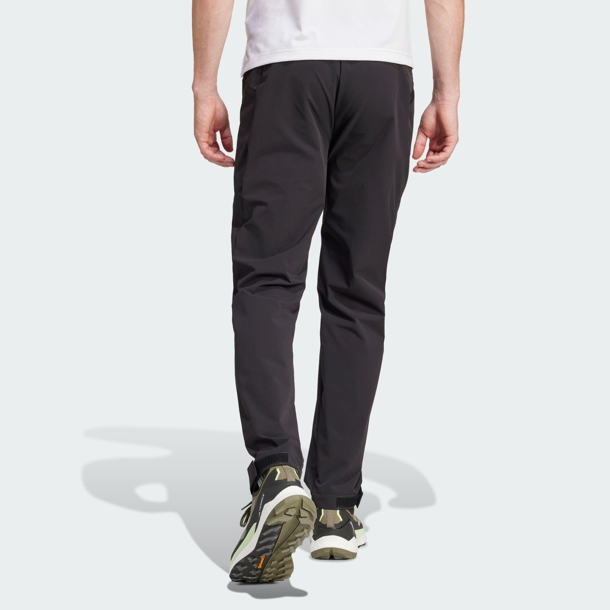 adidas TERREX Outdoorhose TERREX XPERIOR HOSE günstig online kaufen