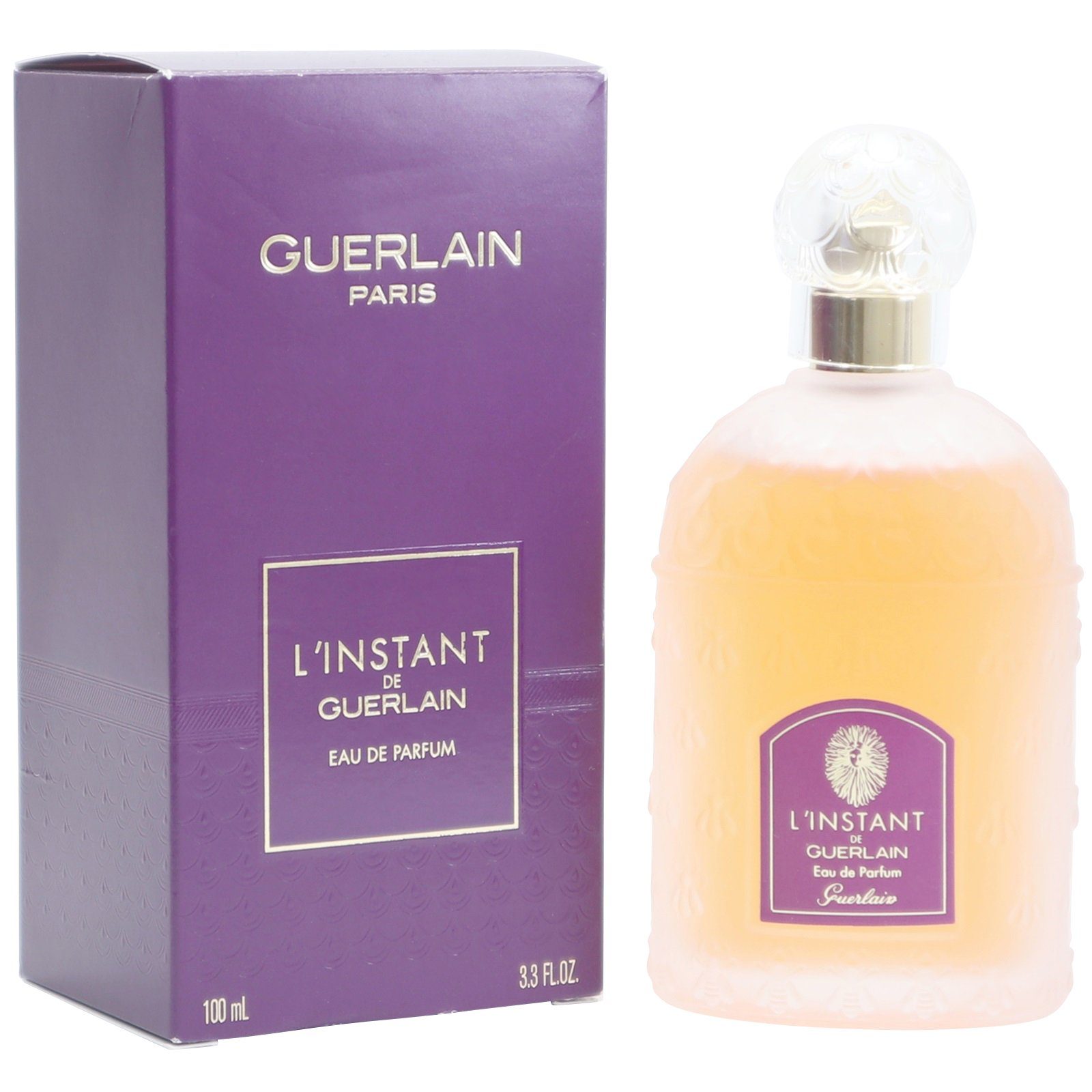 Parfum Guerlain Parfum Eau Spray de Eau GUERLAIN de ml 100 L´Instant