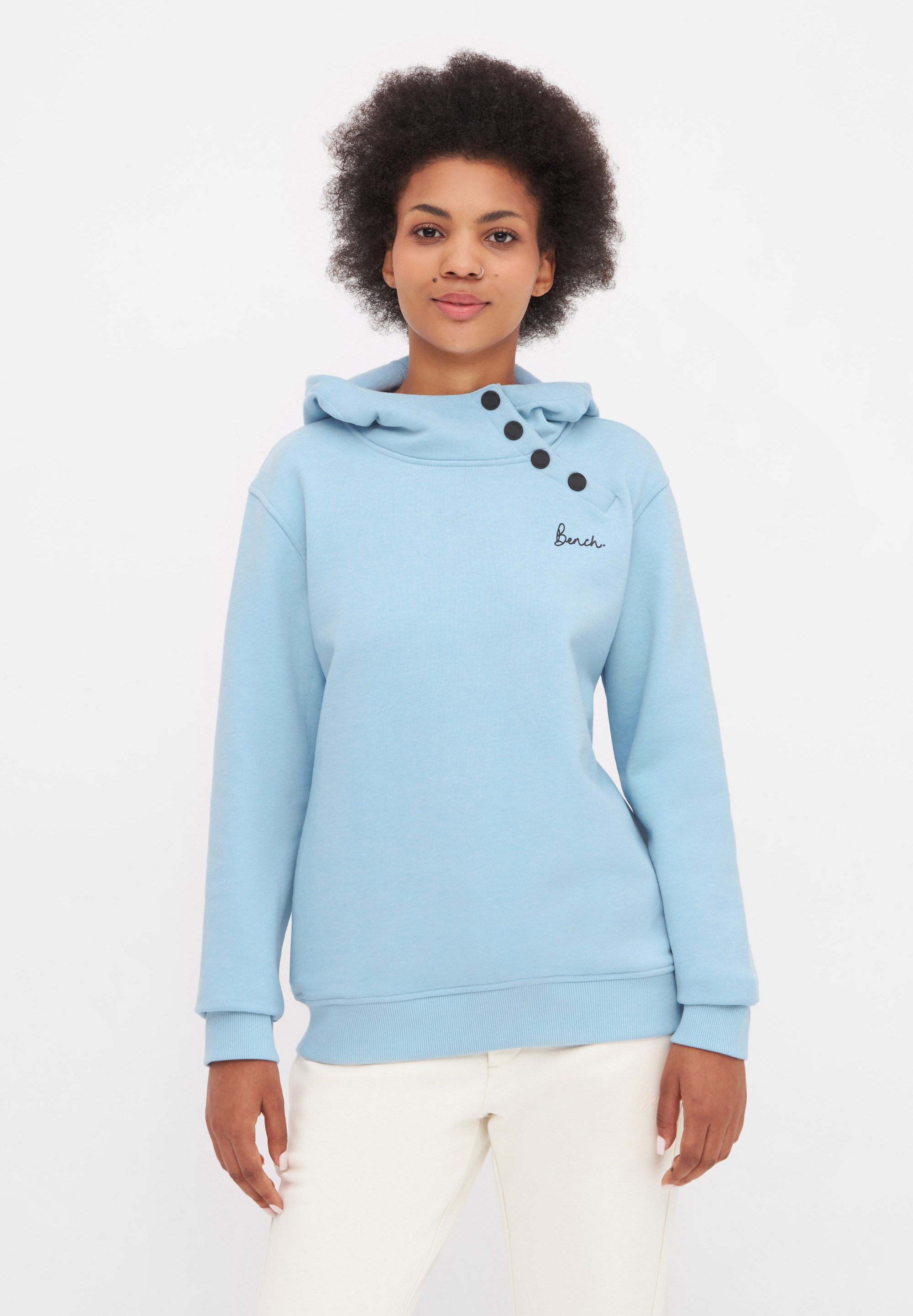 Bench. Kapuzensweatshirt 643155 günstig online kaufen