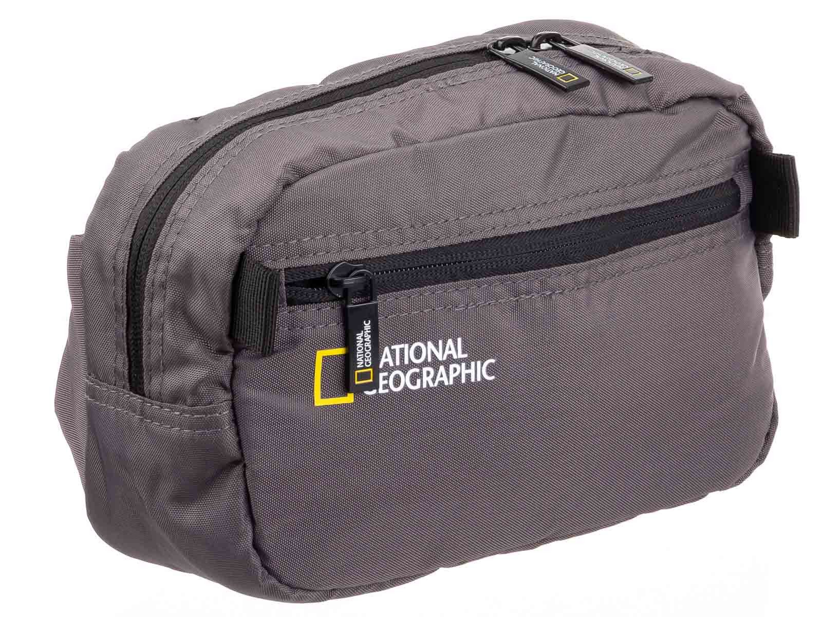 NATIONAL GEOGRAPHIC Gürteltasche Transform Gürteltasche (1-tlg)