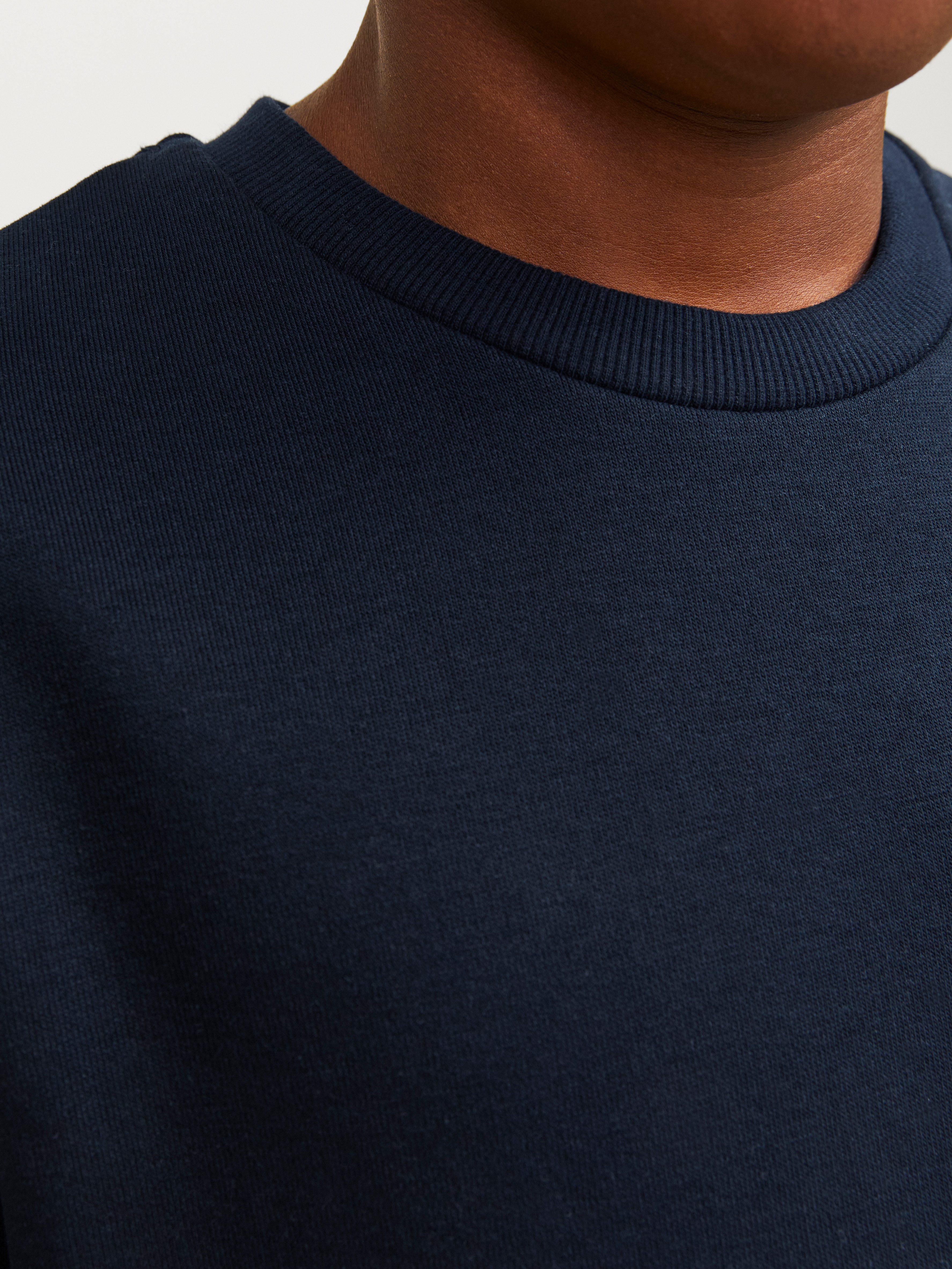 Jack & Jones Junior Sweatshirt JJEBRADLEY günstig online kaufen