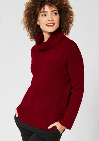 STREET ONE Пуловер