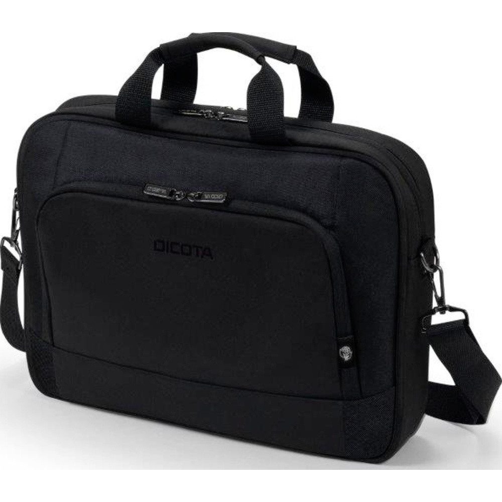 DICOTA Laptoptasche Dicota Notebook Tasche Eco Top Traveller BASE Passend für maximal: 35