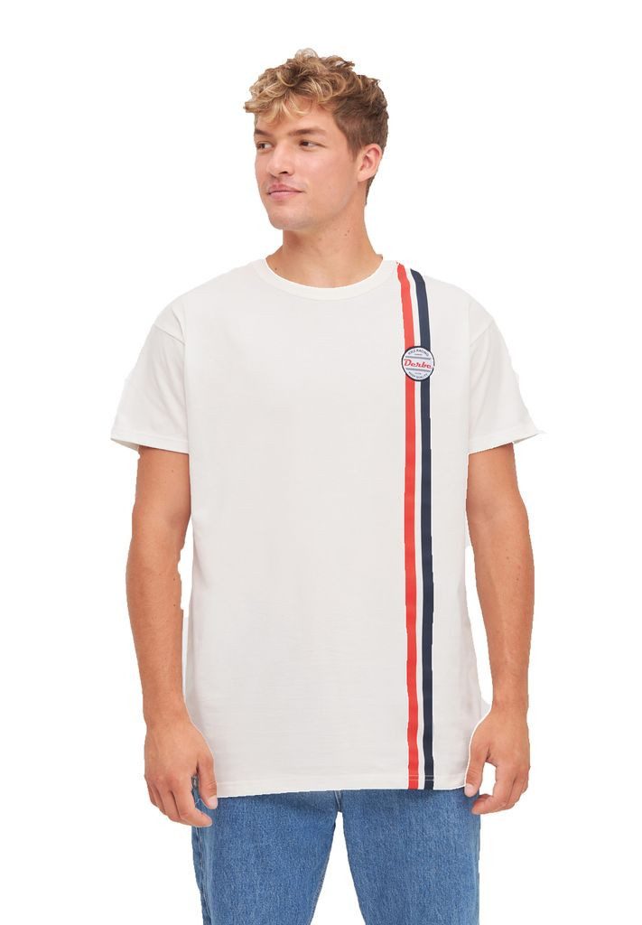 Derbe T-Shirt Kiez Racing T-Shirt (1-tlg) günstig online kaufen