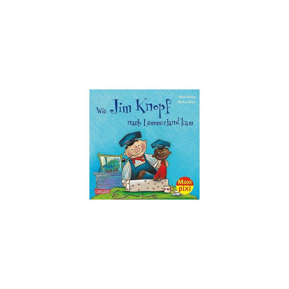 Wie Kam Jim Knopf Nach Lummerland Wie Kam Jim Knopf Nach Lummerland