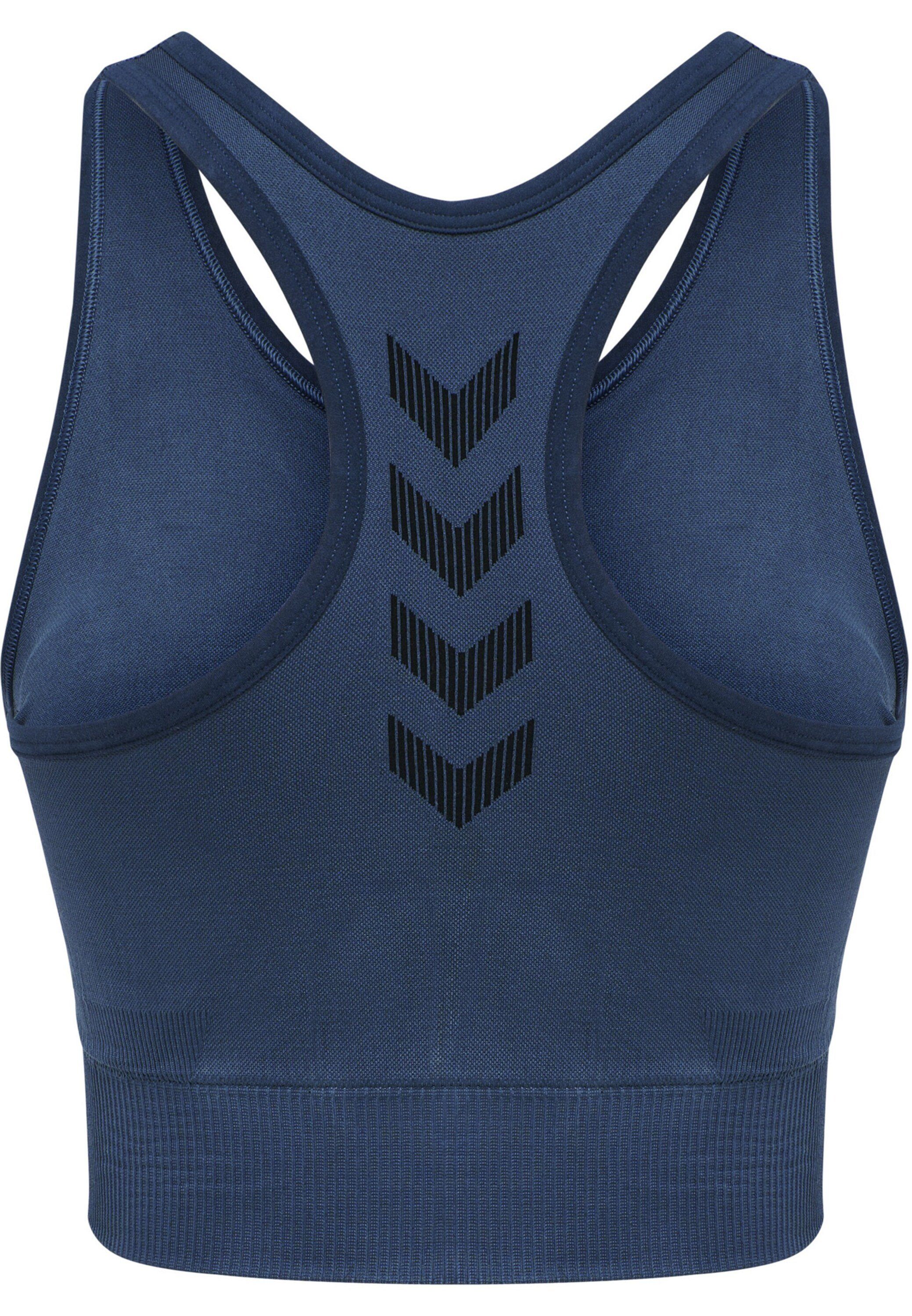 hummel Sport-BH (1-tlg) Weiteres Detail