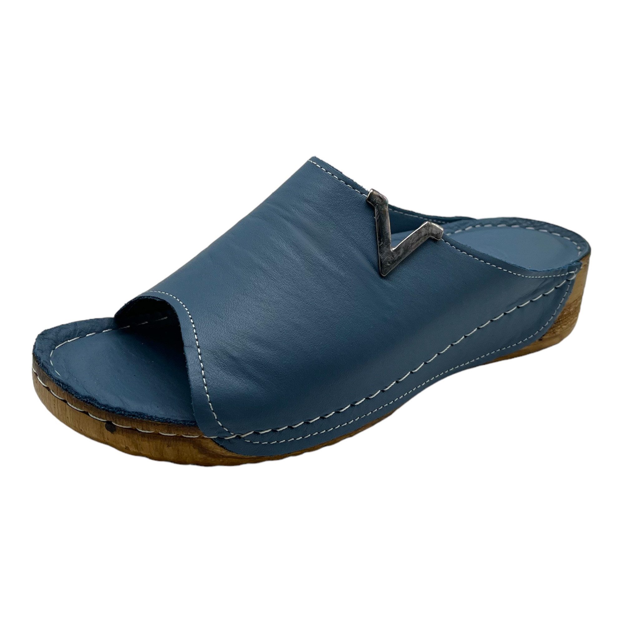 Yu&Luk Pantolette günstig online kaufen