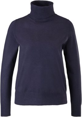 s.Oliver Rollkragenpullover