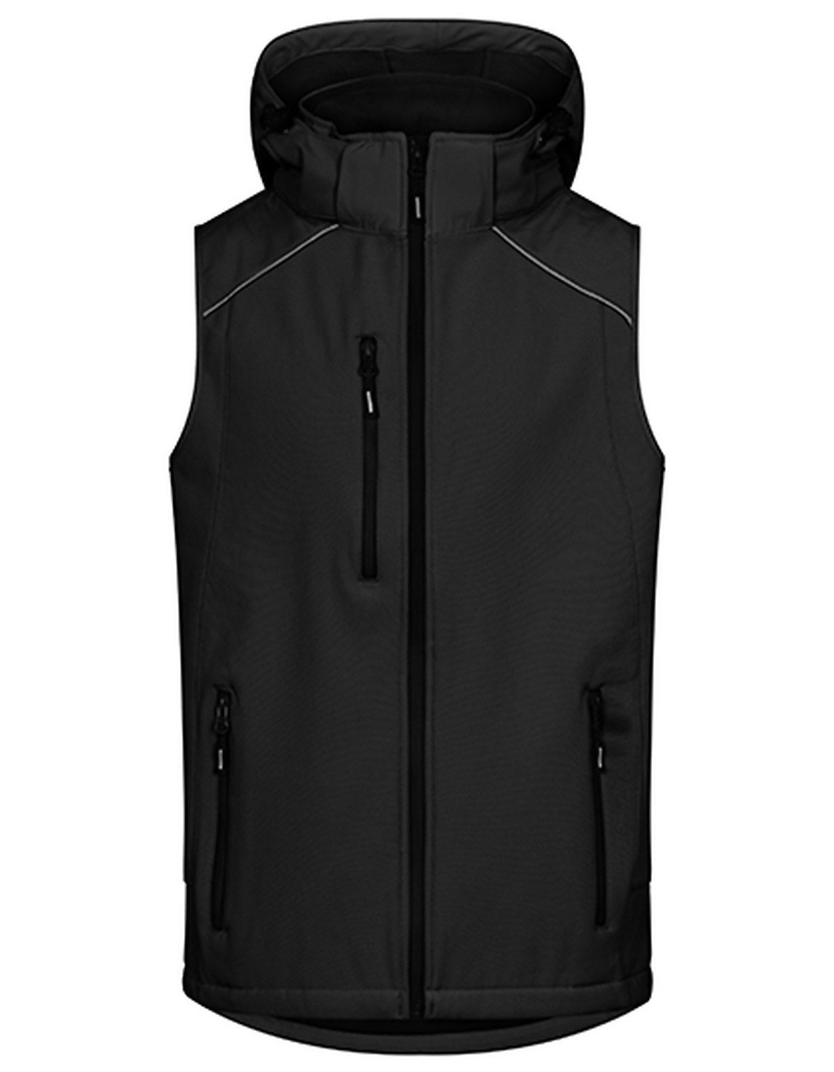 Softshellweste Men´s Softshell Vest