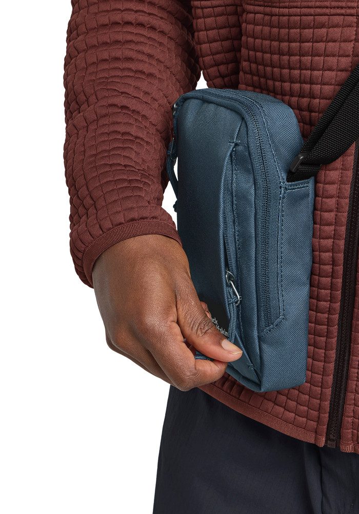 Jack Wolfskin Umhängetasche KONYA BAG