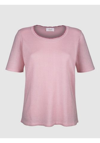 DRESS IN Платье в пуловер с besonderen элементы...