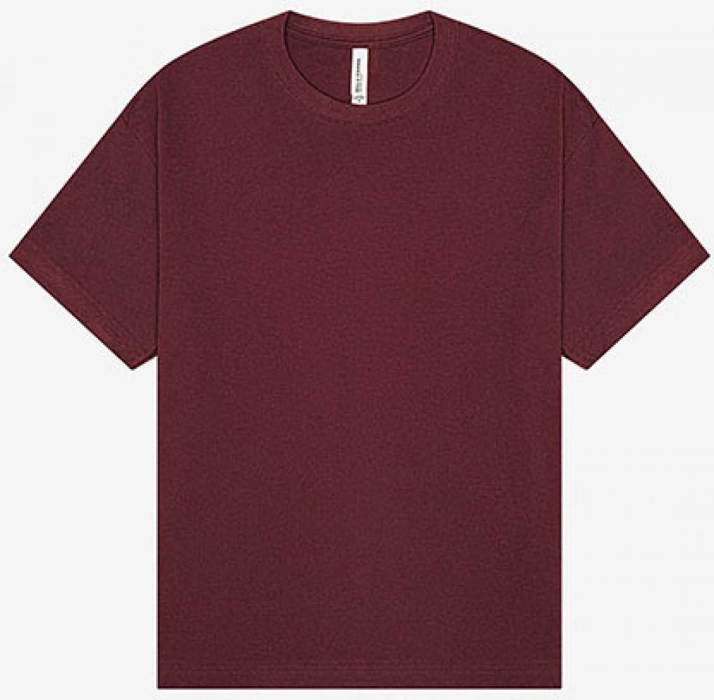 Bella + Canvas Rundhalsshirt Unisex Heavyweight günstig online kaufen