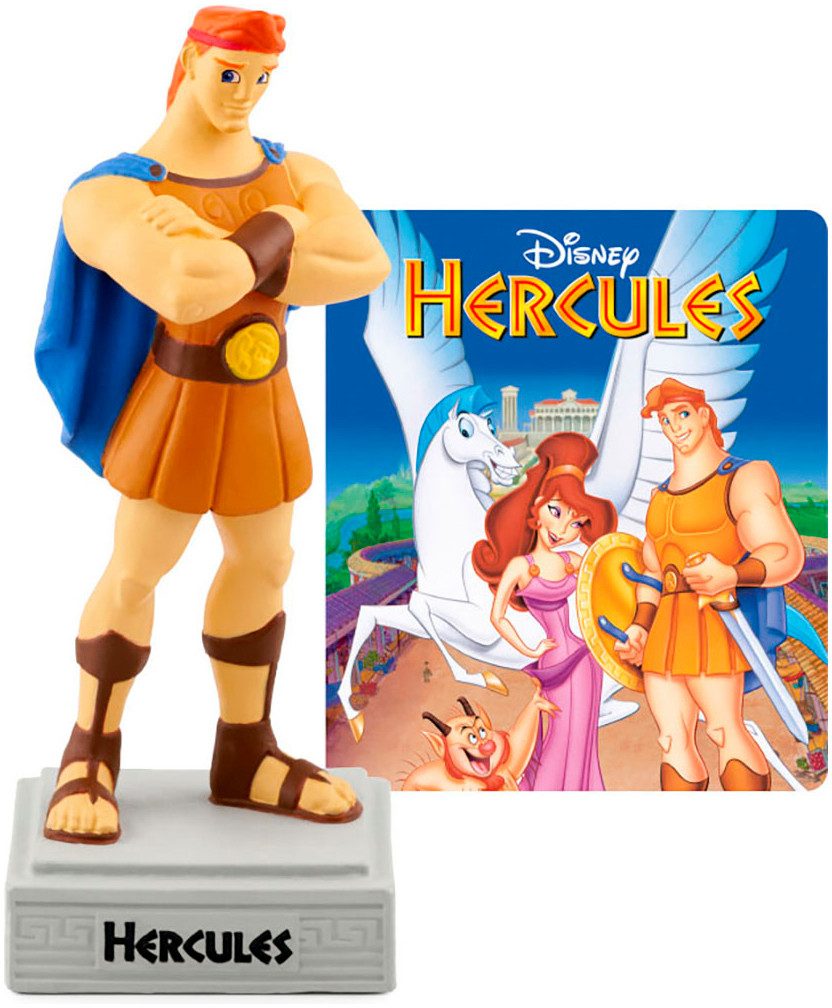 Hörspielfigur Disney Hercules