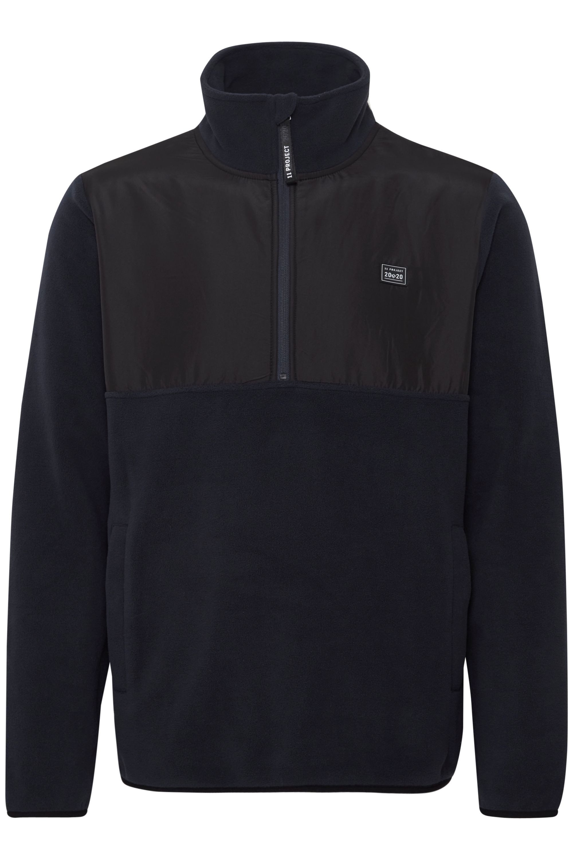 Fleecejacke 11 Project PRDelmer