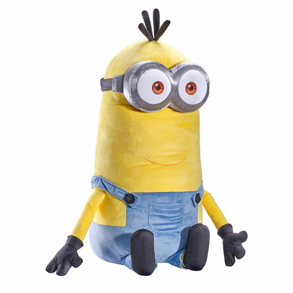 Schmidt Spiele 42734 Despicable Me/Minions - Peluche in Kevin, 27 cm, multicolore : Schmidt Spiele