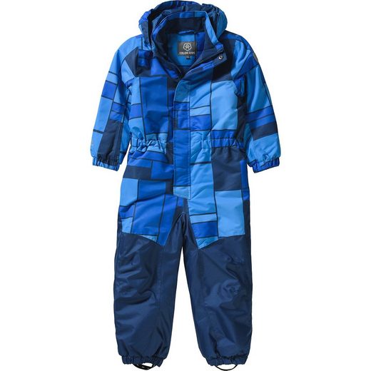 COLOR KIDS Schneeanzug KLEMENT für Jungen kaufen | OTTO