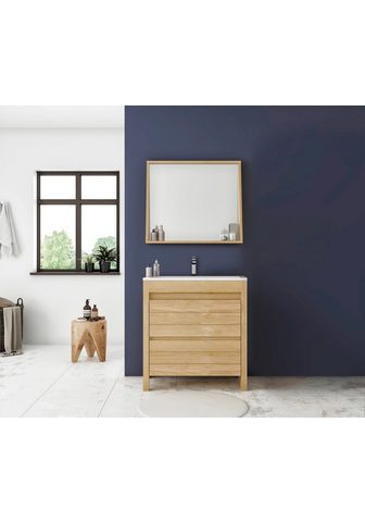 ALLIBERT Мебель для ванной комнаты »One&l...