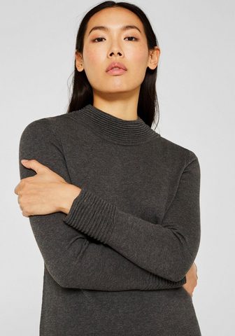 ESPRIT Платье трикотажное