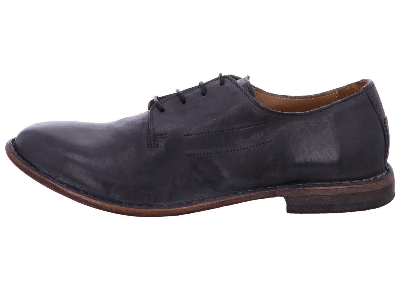 MOMA Minsk_U Schnürschuh