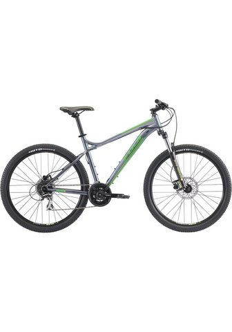 FUJI BIKES Велосипед горный »NEVADA 275 1.7...