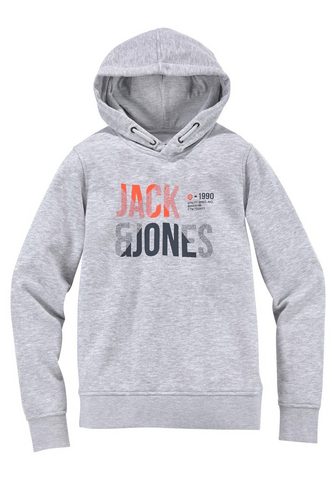 Jack & Jones Junior кофта с капюшо...