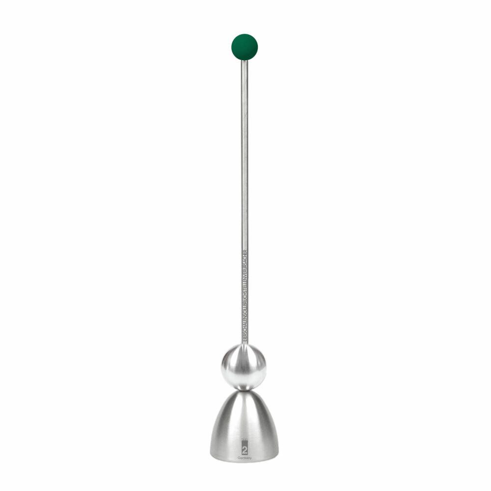 Take2-Design Eierköpfer Clack Xmas Edition Grün